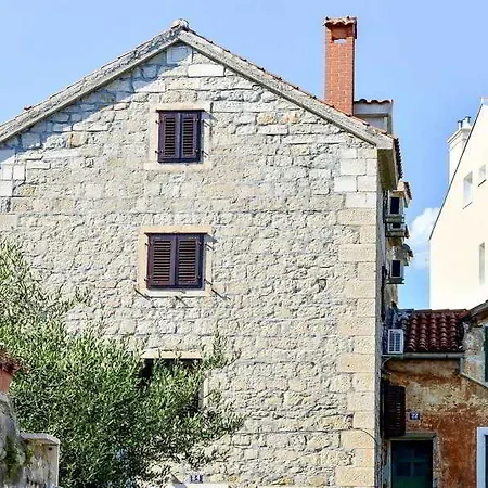 Slavica Apartament *