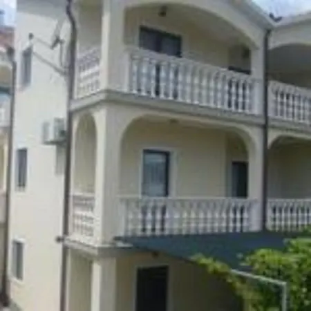 Apartman Slavica Split