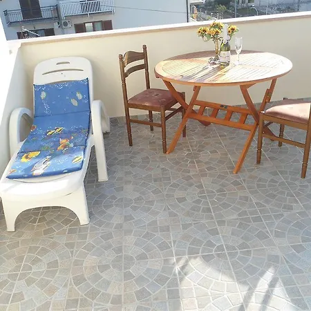 Slavica Apartman *