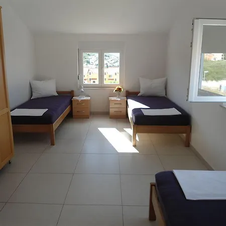 Apartament Slavica *