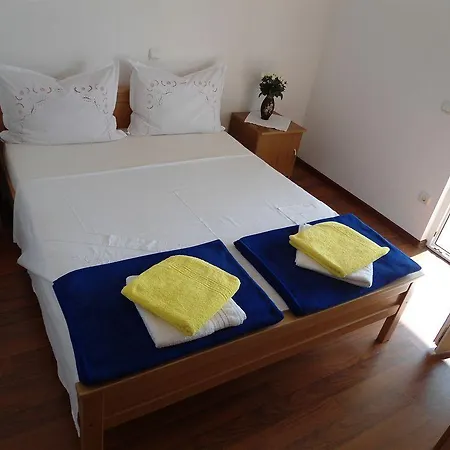 Apartament Slavica Split