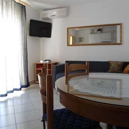 Apartament Slavica *