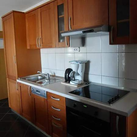 Apartament Slavica