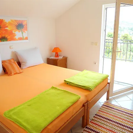 Apartament Slavica