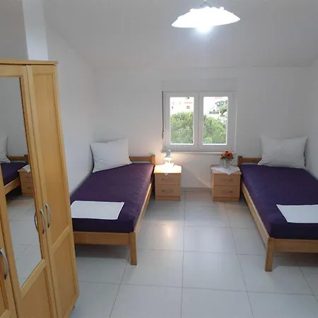 Apartament Slavica