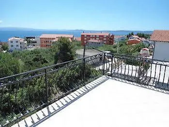 Slavica Apartament Split