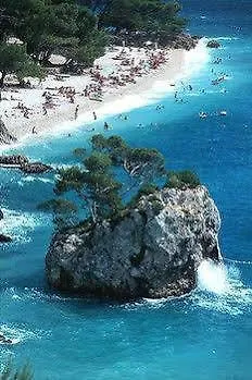 Apartman Slavica Split