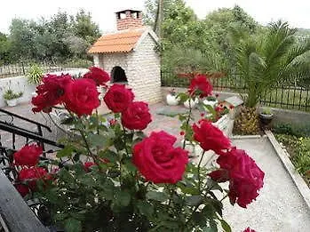 Slavica Apartament Split