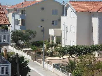 Slavica Apartament Split