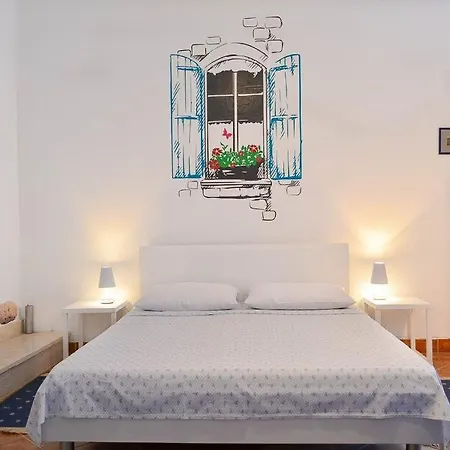 Apartament Slavica *