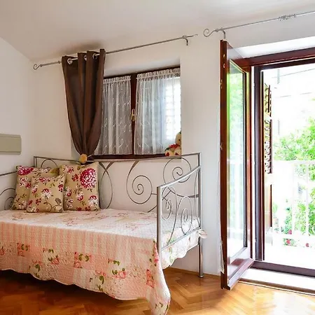 Apartament Slavica *
