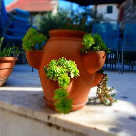 Apartman Slavica *