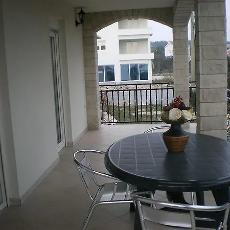 Slavica Apartment Split