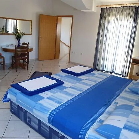 Slavica Apartment Split