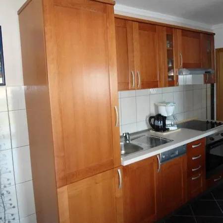 Slavica Apartment *