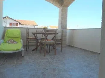 Slavica Apartment *